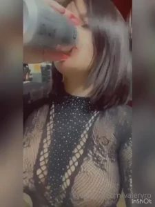Valery Rodríguez B [ valery_r10 ] Onlyfans leaked video 13696405 on Hotleaks.tv