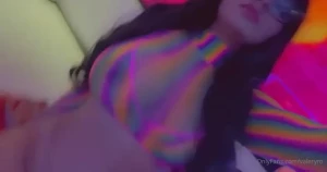 Valery Rodríguez B [ valery_r10 ] Onlyfans leaked video 13696490 on Hotleaks.tv