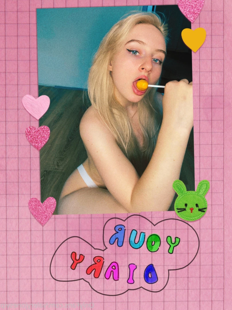 Val 💗 sext me babe 💦 [ valeryjonesvip ] Onlyfans leaked photo 13367989 on Hotleaks.tv