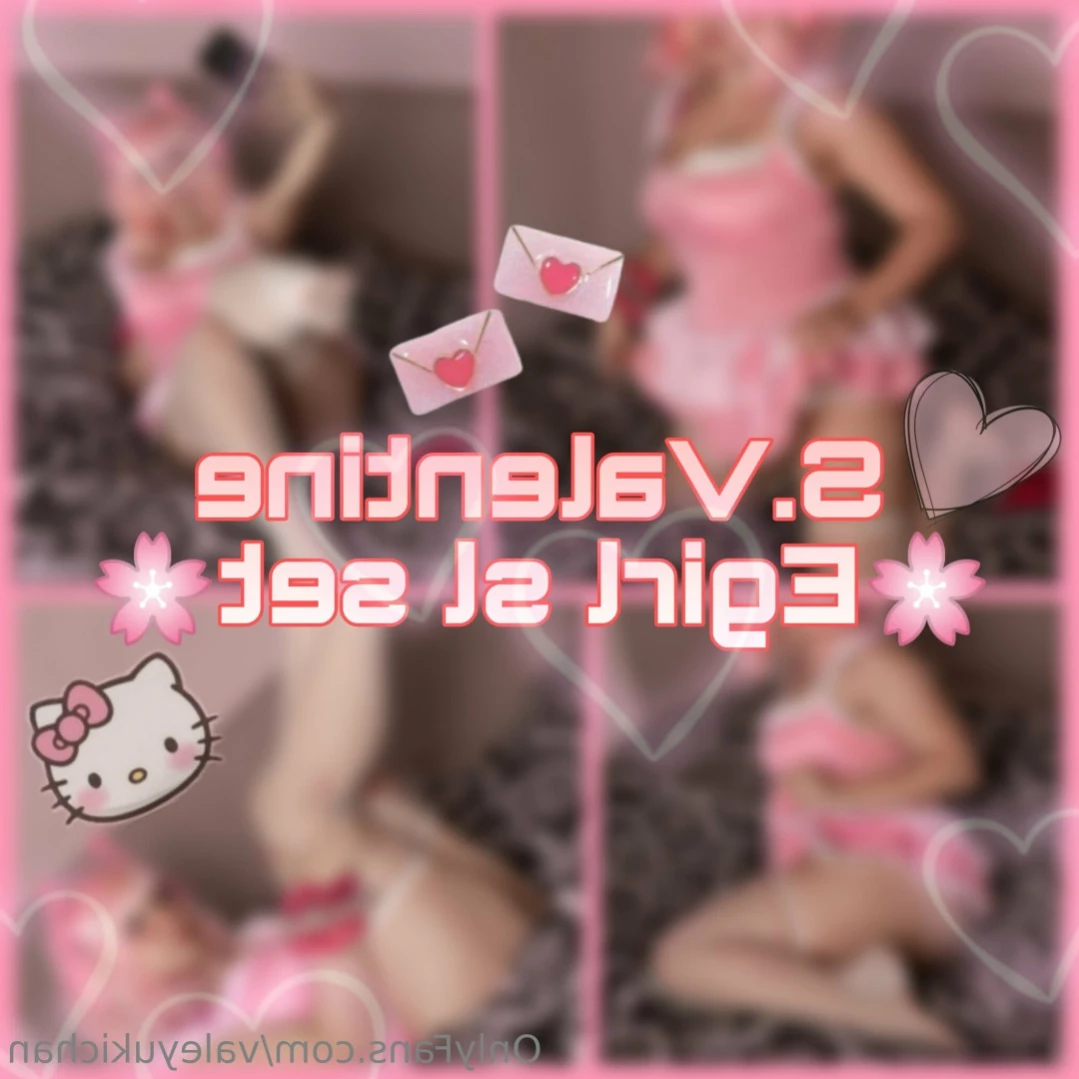 valeyukichan Onlyfans leaked photo 13367216 on Hotleaks.tv