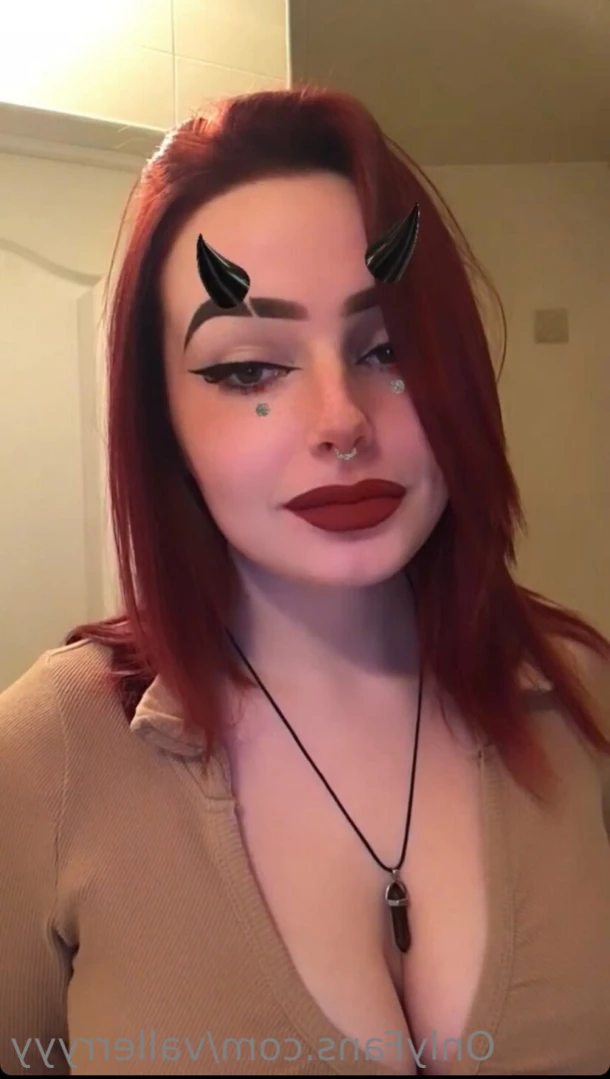 Sweety🔥Fox ✨VIDEOCALLS✨ [ vallerryyy ] Onlyfans leaked photo 13366998 on Hotleaks.tv