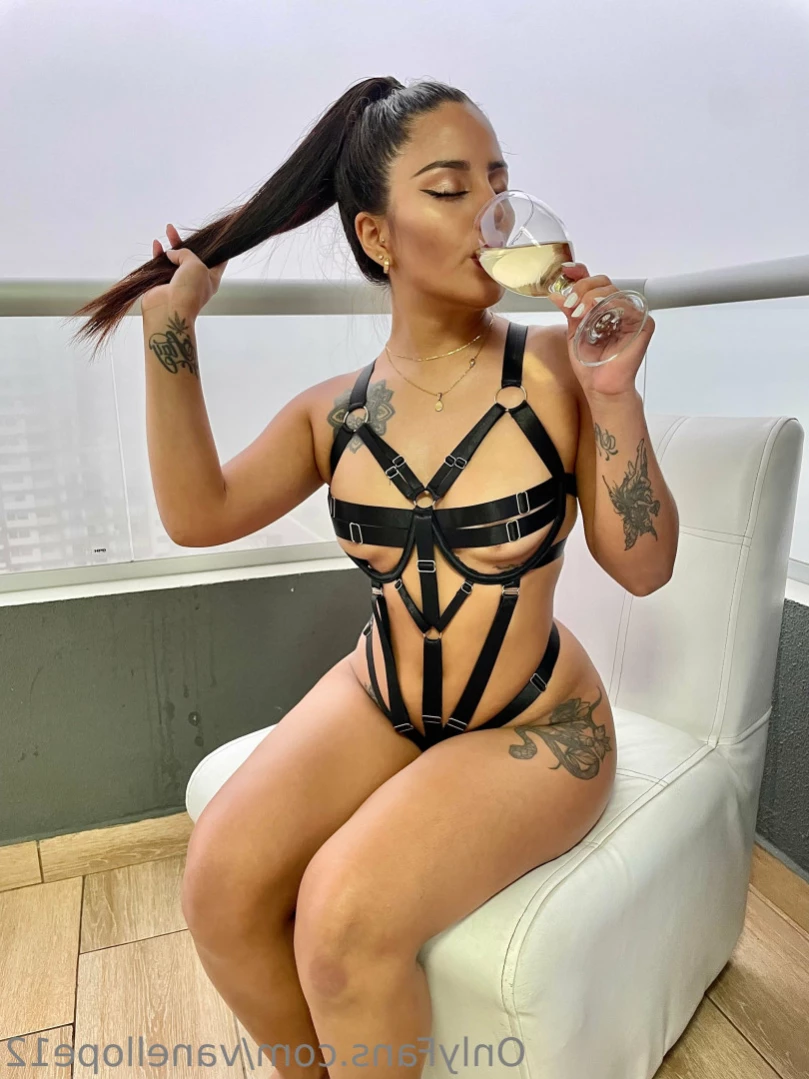Mar Bruzon [ vanellope12 ] Onlyfans leaked photo 14712249 on Hotleaks.tv
