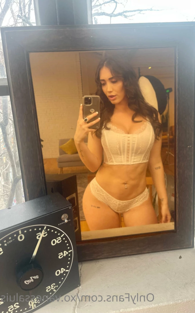 vanessaluis.xo Onlyfans leaked photo 13365768 on Hotleaks.tv