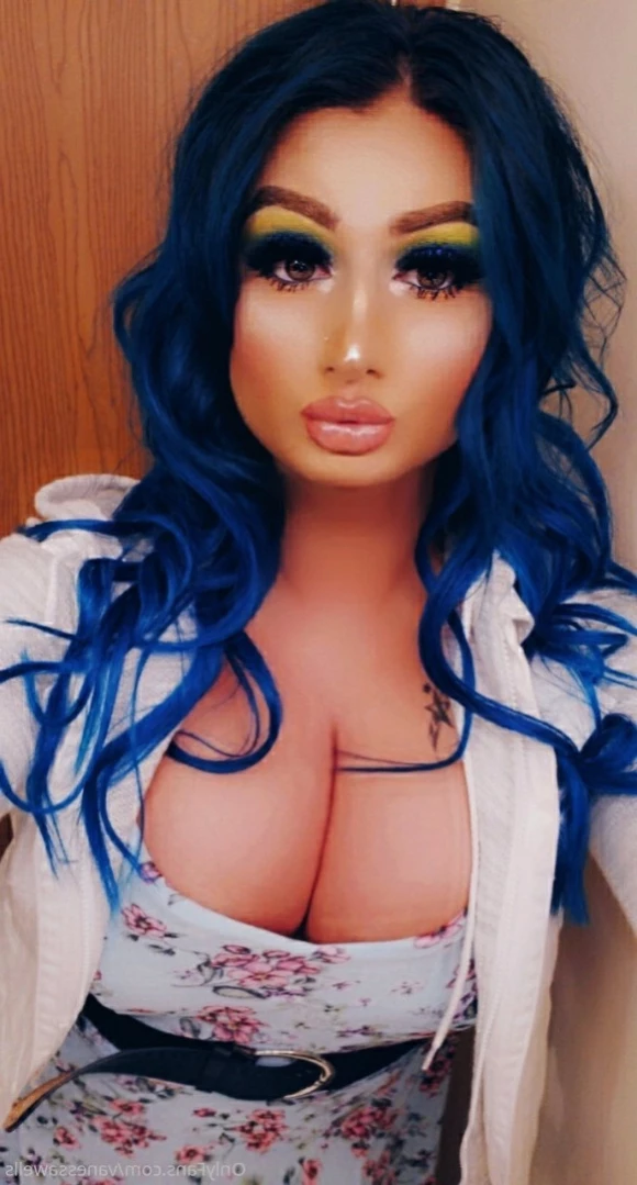 Vanessa Wells [ vanessawells ] Onlyfans leaked photo 12521525 on Hotleaks.tv