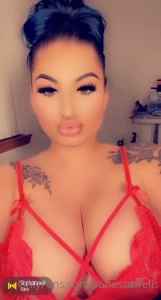 Vanessa Wells [ vanessawells ] Onlyfans leaked video 12688844 on Hotleaks.tv