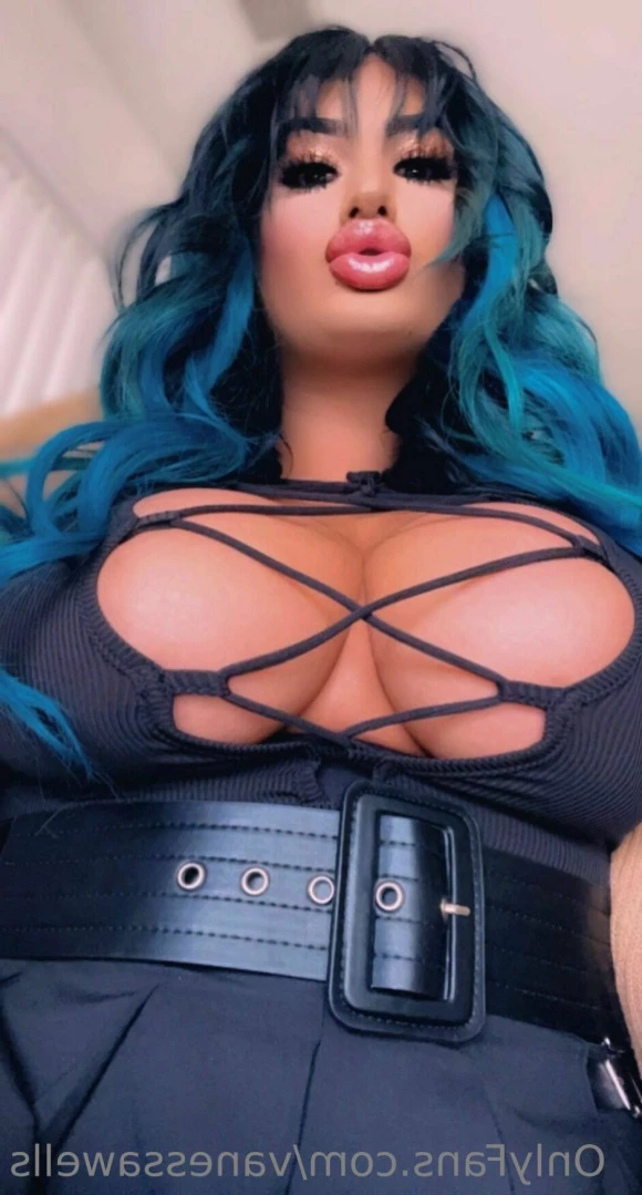 Vanessa Wells [ vanessawells ] Onlyfans leaked photo 12835313 on Hotleaks.tv