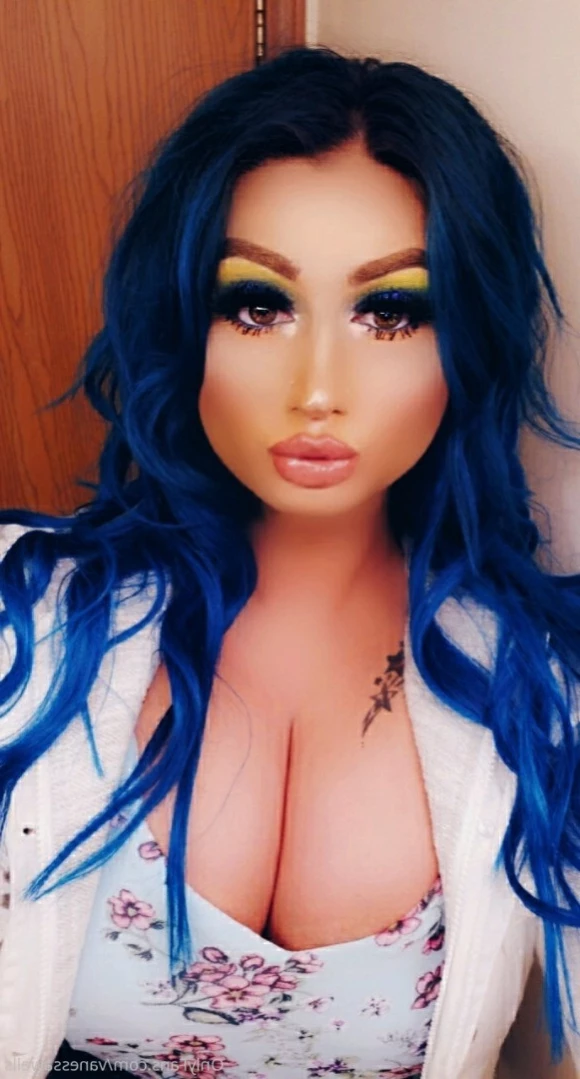 Vanessa Wells [ vanessawells ] Onlyfans leaked photo 13365570 on Hotleaks.tv