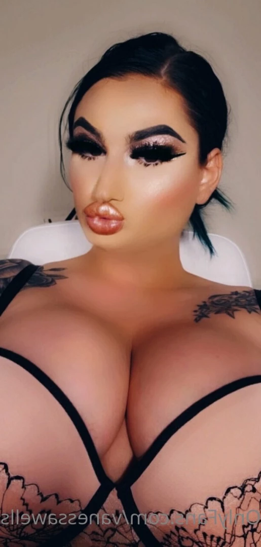 Vanessa Wells [ vanessawells ] Onlyfans leaked photo 13749639 on Hotleaks.tv
