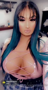 Vanessa Wells [ vanessawells ] Onlyfans leaked video 13937690 on Hotleaks.tv