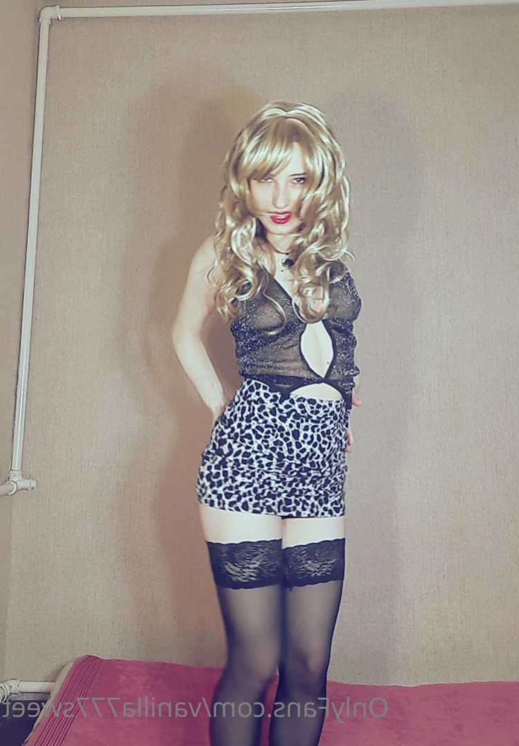 Vanilla Sweet FREE [ vanilla777sweet ] Onlyfans leaked photo 12968239 on Hotleaks.tv