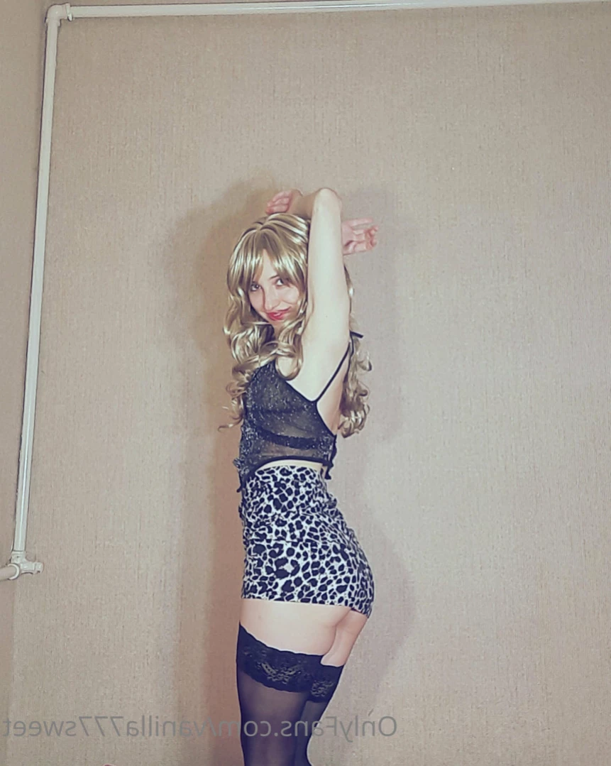 Vanilla Sweet FREE [ vanilla777sweet ] Onlyfans leaked photo 14204039 on Hotleaks.tv