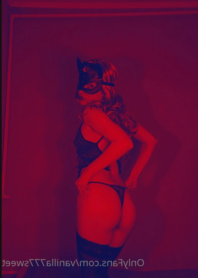 Vanilla Sweet FREE [ vanilla777sweet ] Onlyfans leaked photo 16014380 on Hotleaks.tv
