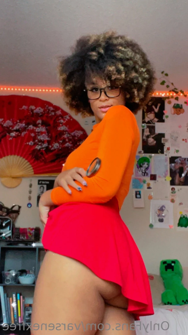 Varsana [ varsenexfree ] Onlyfans leaked photo 14794563 on Hotleaks.tv