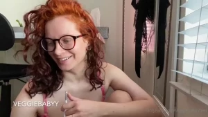 veggiebabyy📸 [ veggiebabyyclips ] Onlyfans leaked video 18070326 on Hotleaks.tv