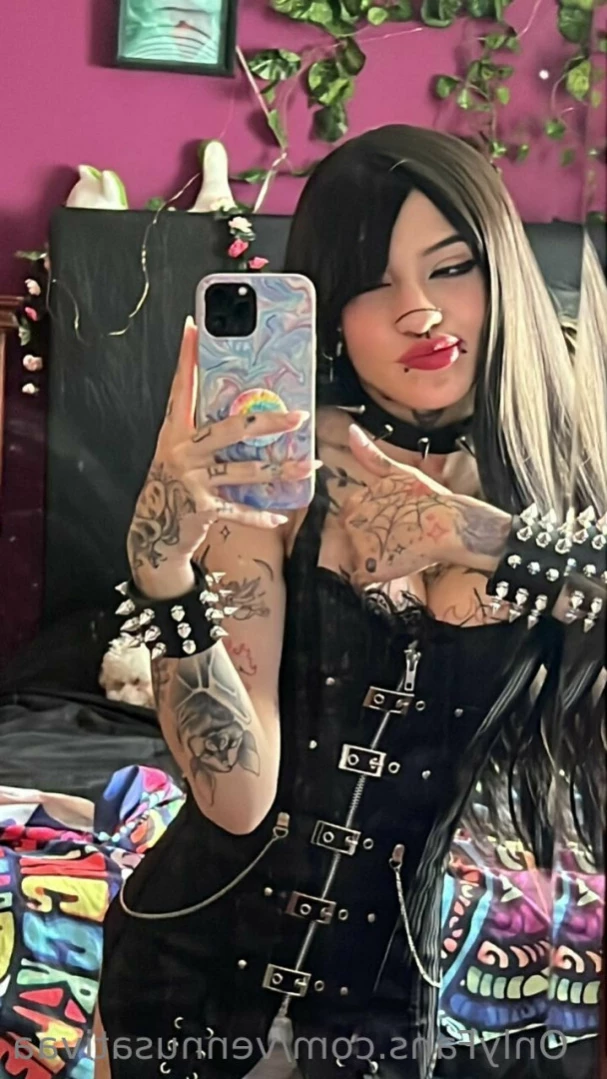 VennusSativa [ vennusativaa ] Onlyfans leaked photo 13386731 on Hotleaks.tv