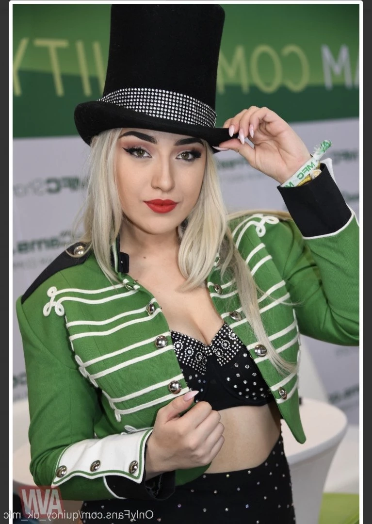 QUINCY [ quincy_uk ] Onlyfans leaked photo 993534 on Hotleaks.tv
