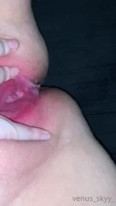 venus [ venus_skyy ] Onlyfans leaked video 11423775 on Hotleaks.tv