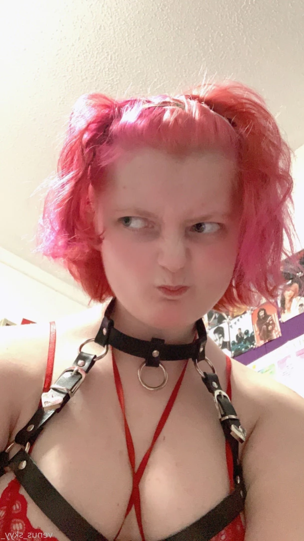 venus [ venus_skyy ] Onlyfans leaked photo 11632084 on Hotleaks.tv