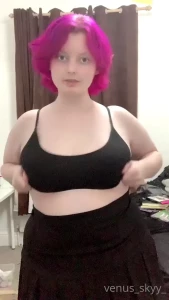 venus [ venus_skyy ] Onlyfans leaked video 11943891 on Hotleaks.tv