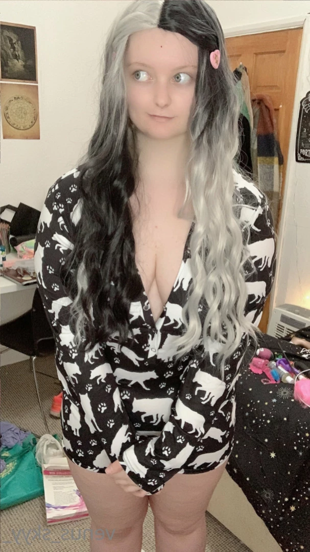 venus [ venus_skyy ] Onlyfans leaked photo 11966019 on Hotleaks.tv