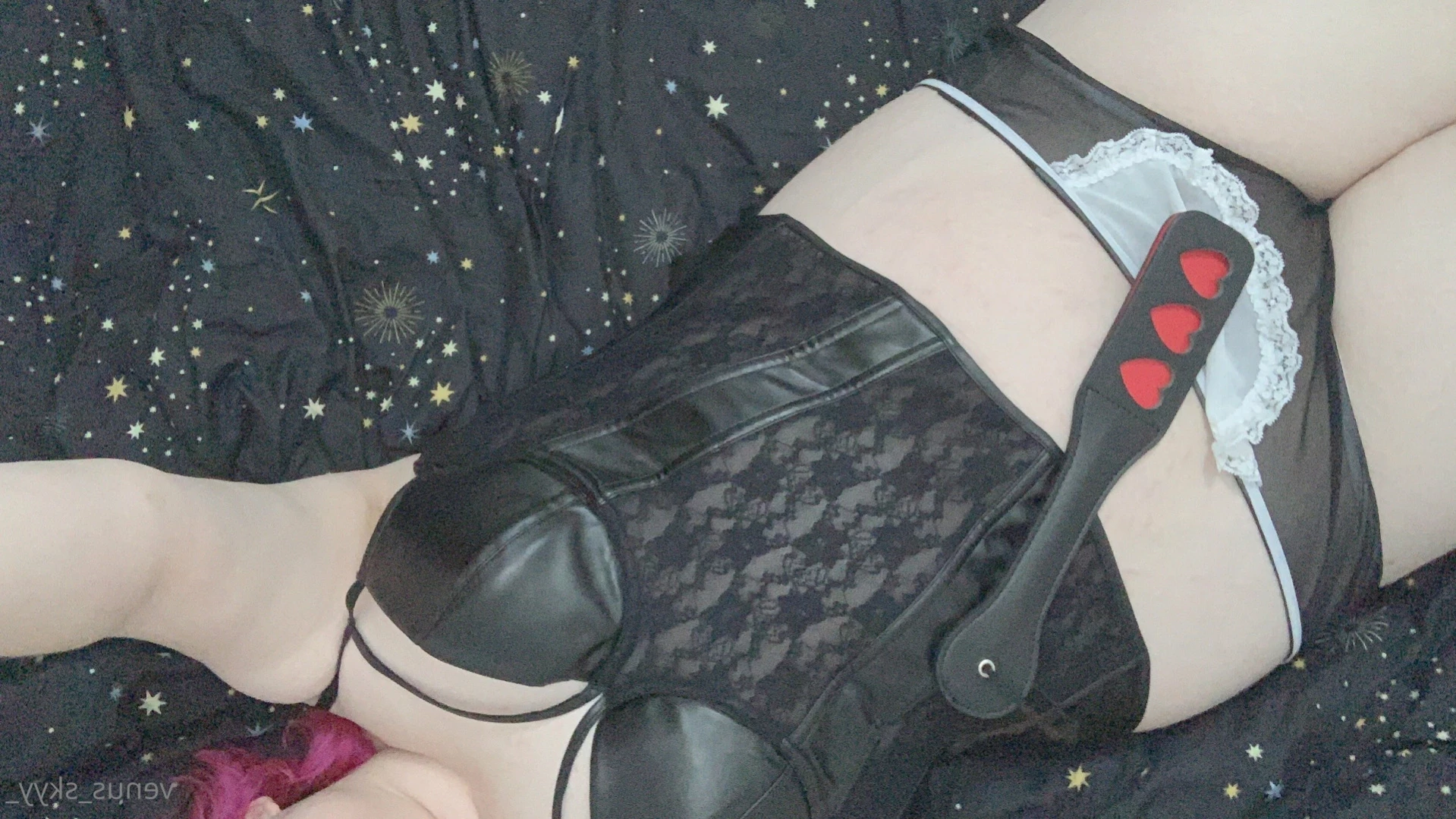 venus [ venus_skyy ] Onlyfans leaked photo 12525251 on Hotleaks.tv