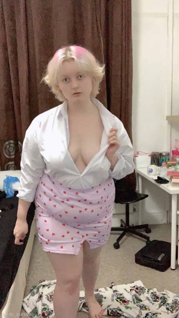 venus [ venus_skyy ] Onlyfans leaked photo 12716025 on Hotleaks.tv