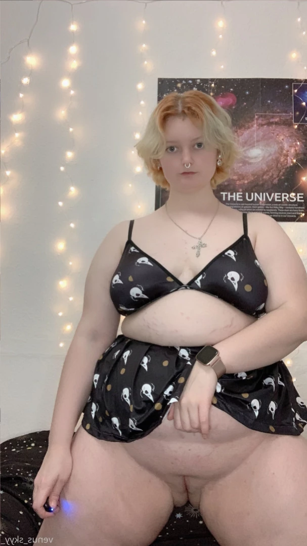 venus [ venus_skyy ] Onlyfans leaked photo 12722909 on Hotleaks.tv