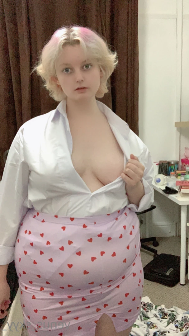 venus [ venus_skyy ] Onlyfans leaked photo 12888749 on Hotleaks.tv