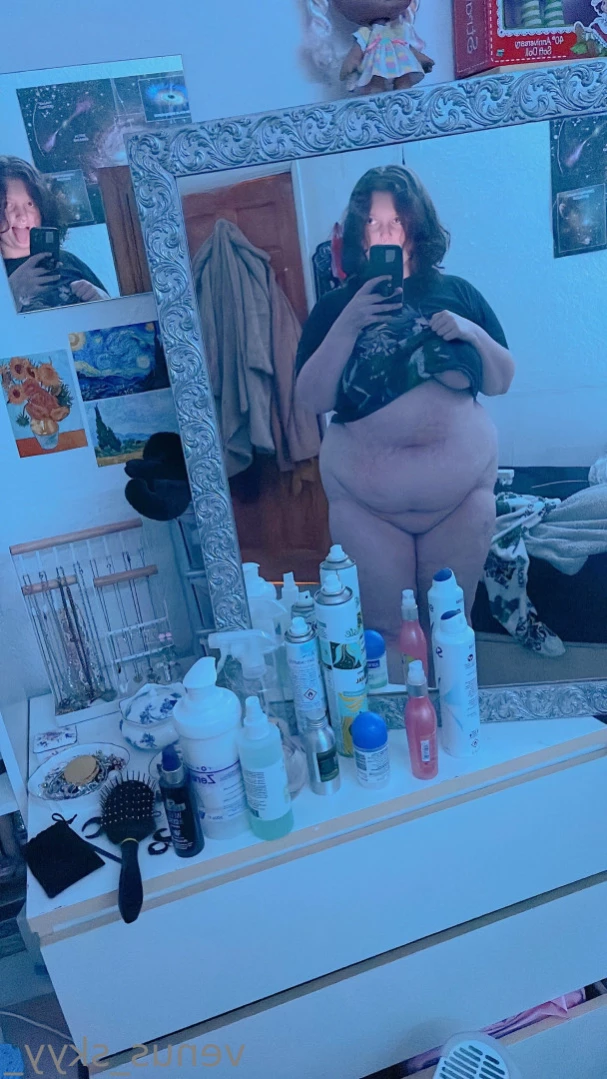 venus [ venus_skyy ] Onlyfans leaked photo 13674511 on Hotleaks.tv