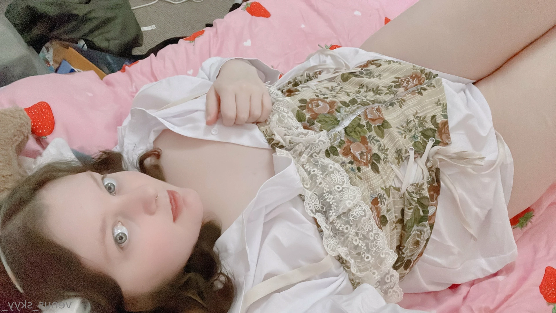 venus [ venus_skyy ] Onlyfans leaked photo 13674903 on Hotleaks.tv