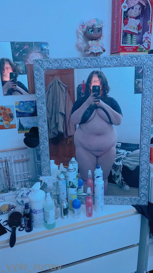 venus [ venus_skyy ] Onlyfans leaked photo 13674933 on Hotleaks.tv