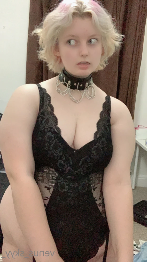 venus [ venus_skyy ] Onlyfans leaked photo 13674942 on Hotleaks.tv