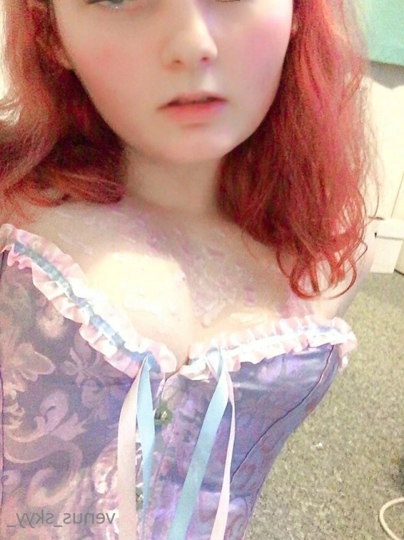 venus [ venus_skyy ] Onlyfans leaked photo 13675225 on Hotleaks.tv