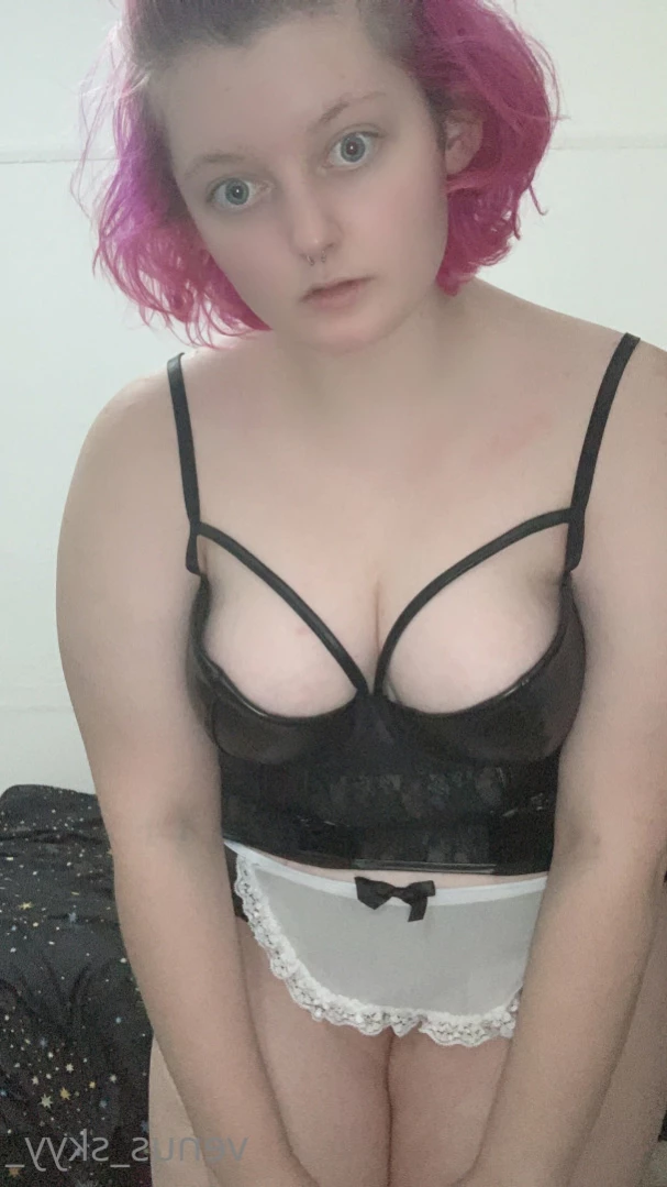 venus [ venus_skyy ] Onlyfans leaked photo 13676124 on Hotleaks.tv