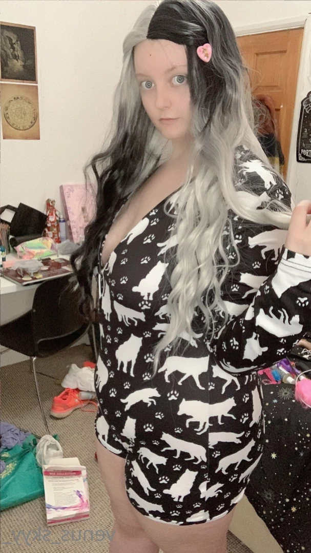 venus [ venus_skyy ] Onlyfans leaked photo 13707906 on Hotleaks.tv