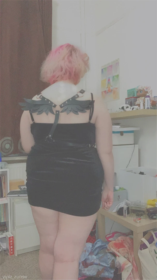 venus [ venus_skyy ] Onlyfans leaked photo 14440192 on Hotleaks.tv