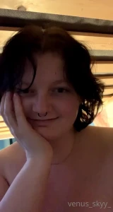 venus [ venus_skyy ] Onlyfans leaked video 14953721 on Hotleaks.tv