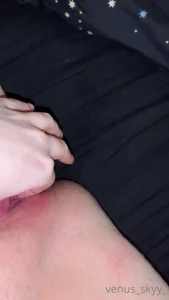 venus [ venus_skyy ] Onlyfans leaked video 14953828 on Hotleaks.tv