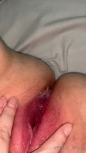 venus [ venus_skyy ] Onlyfans leaked video 14954003 on Hotleaks.tv