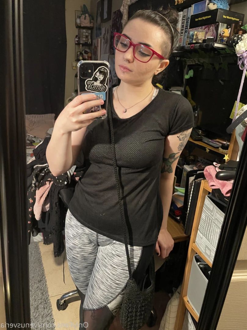 Venus Veria [ venusveria ] Onlyfans leaked photo 11617745 on Hotleaks.tv