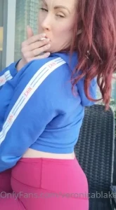 Veronica Blake [ veronicablake ] Onlyfans leaked video 18069293 on Hotleaks.tv