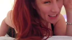 Veronica Blake [ veronicablake ] Onlyfans leaked video 18069516 on Hotleaks.tv