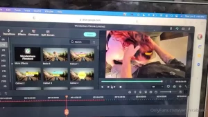 Veronica Blake [ veronicablake ] Onlyfans leaked video 18069752 on Hotleaks.tv