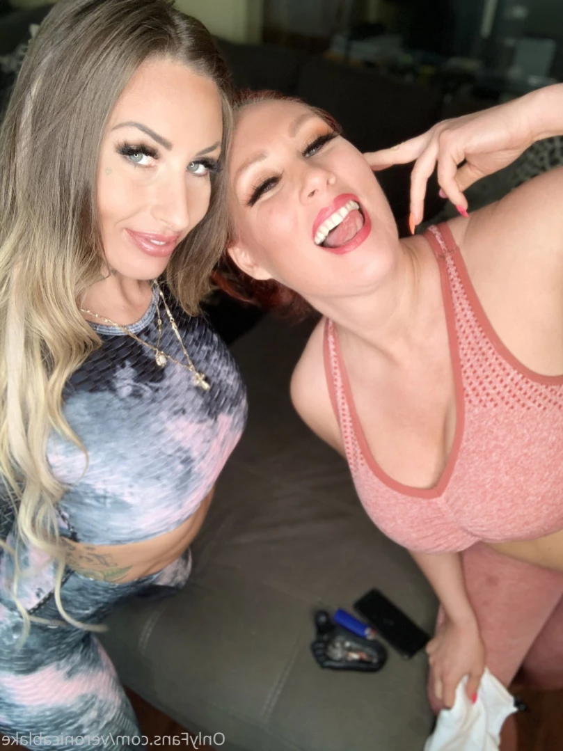 Veronica Blake [ veronicablake ] Onlyfans leaked photo 11966136 on Hotleaks.tv