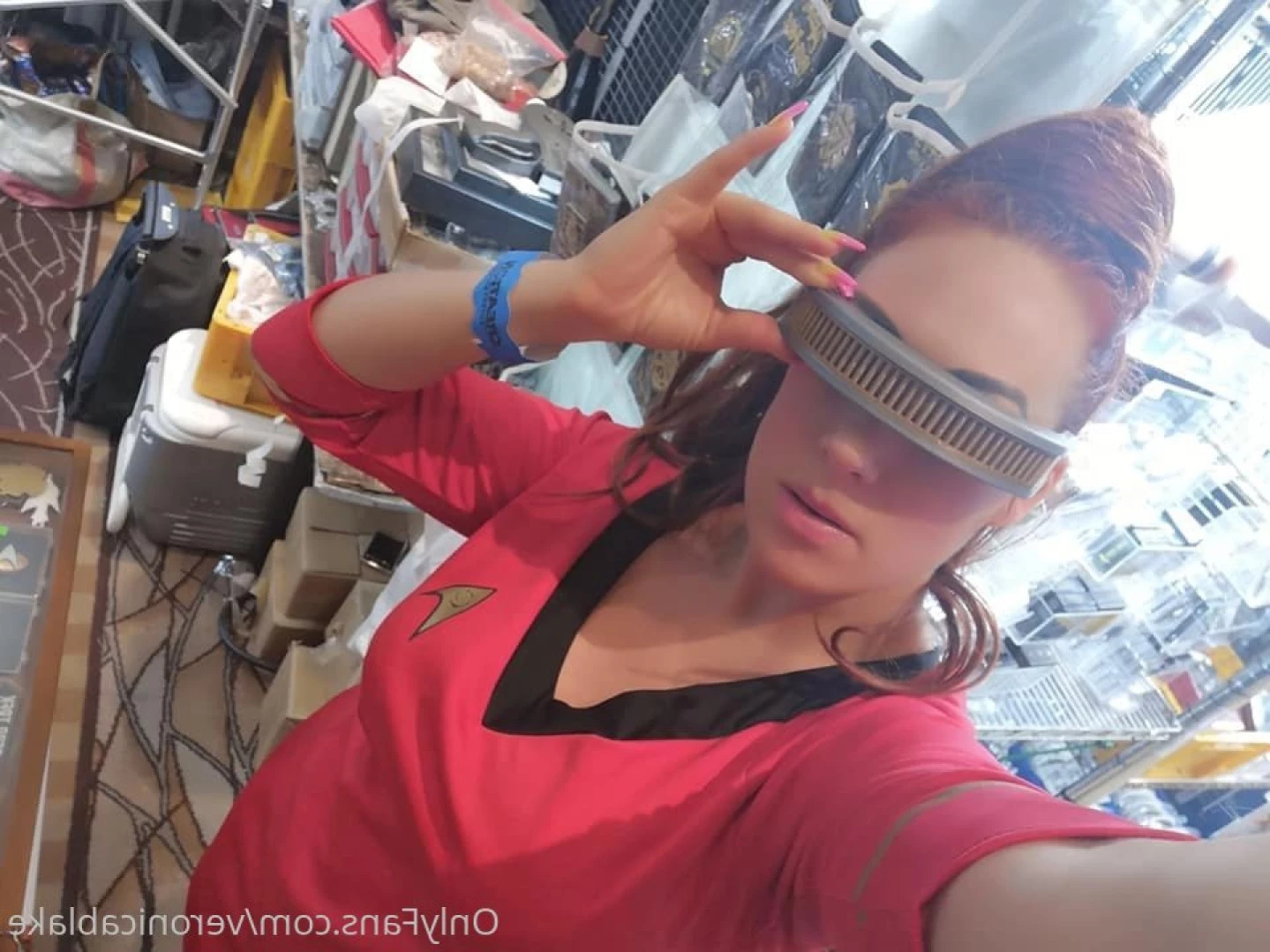 Veronica Blake [ veronicablake ] Onlyfans leaked photo 12521578 on Hotleaks.tv