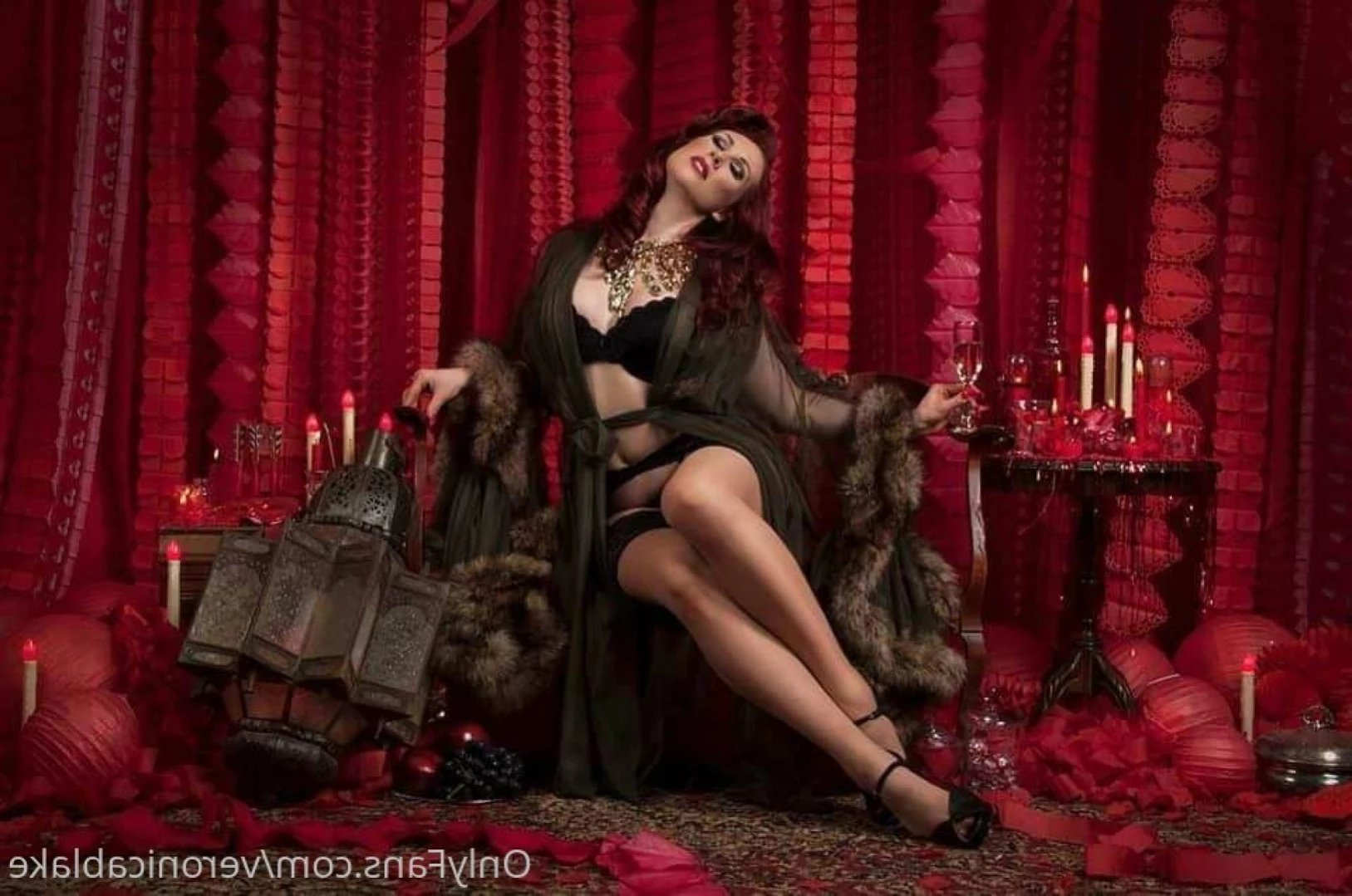 Veronica Blake [ veronicablake ] Onlyfans leaked photo 13360994 on Hotleaks.tv