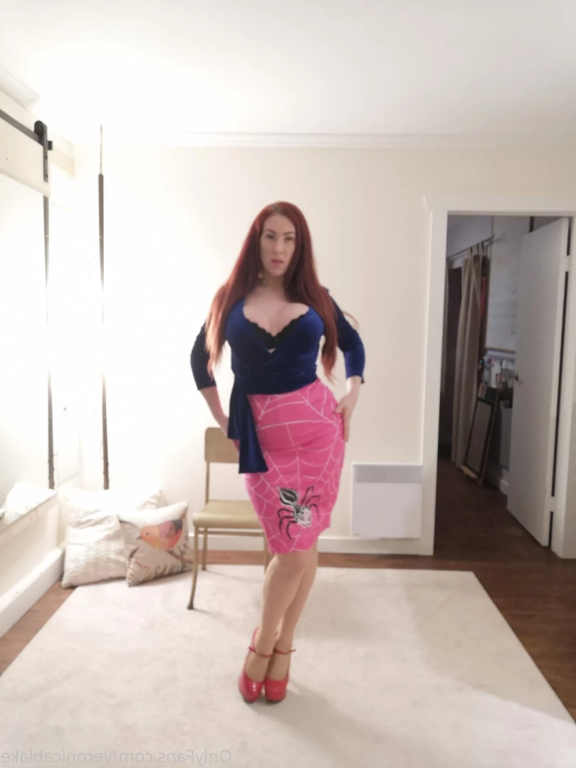 Veronica Blake [ veronicablake ] Onlyfans leaked photo 13362502 on Hotleaks.tv