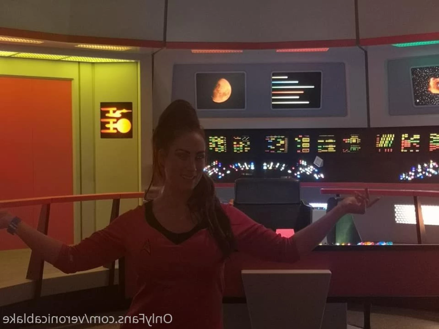 Veronica Blake [ veronicablake ] Onlyfans leaked photo 13506982 on Hotleaks.tv