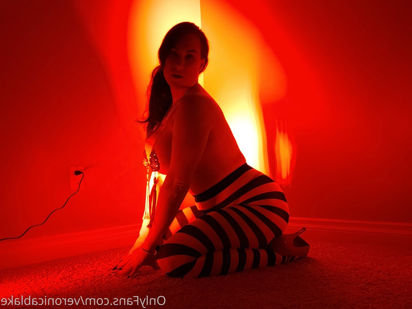 Veronica Blake [ veronicablake ] Onlyfans leaked photo 13529615 on Hotleaks.tv