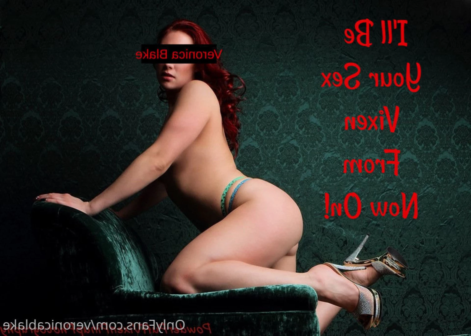 Veronica Blake [ veronicablake ] Onlyfans leaked photo 13806508 on Hotleaks.tv